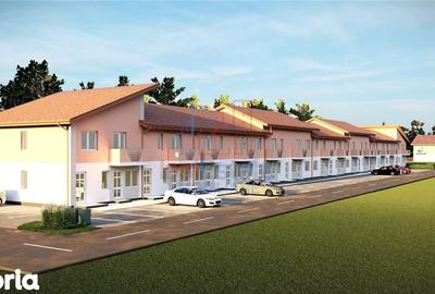 Apartament cu 2 camere în Valea Lupului - 13