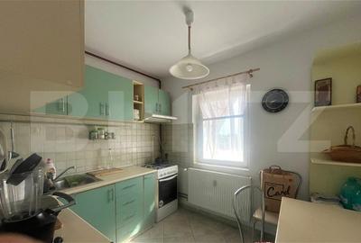 Apartament de vanzare, cu 3 camere, decomandat, 65mp, zona Lipovei - 6