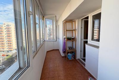 Calea Moșilor - Vodafone - bloc 1983 Calea Moșilor - Vodafone - bloc 1983 - 7