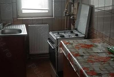 Apartament cu 2 camere semidecomandat în Central - 1
