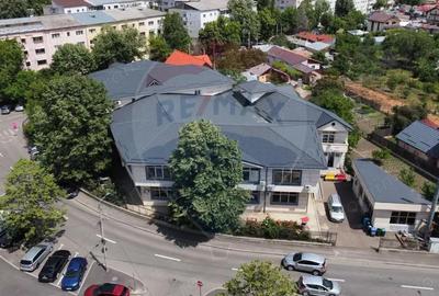 Spa?iu comercial/birouri/industrial Brailei