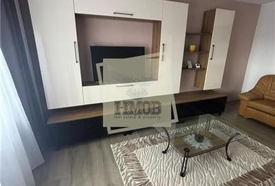 Apartament modern 2 camere si balcon generos in Strand