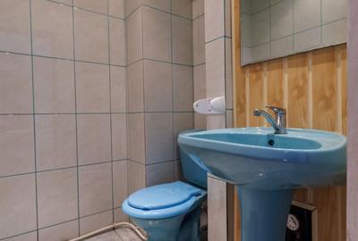 Apartament cu 3 camere decomandat în Central - 8
