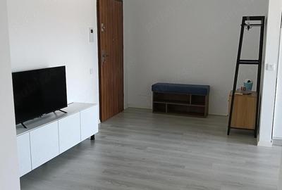 Apartament cu 2 camere semidecomandat în Nufărul - 3