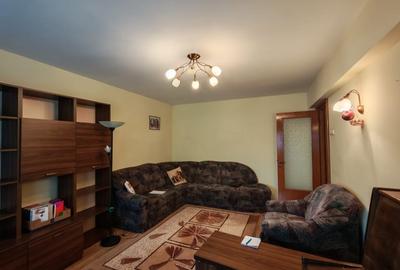 Apartament 4 camere Bistrita Lac - 1
