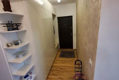 Apartament cu 2 camere decomandat în Runcu - 3
