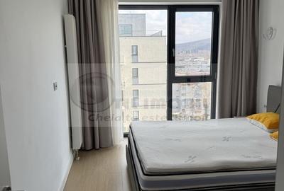 Apartament cu 2 camere decomandat în Baza 3 - 5