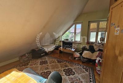 Casa cu 11 camere | 404mp util | 539mp teren | Gruia | Zona 7 Strazi! - 9