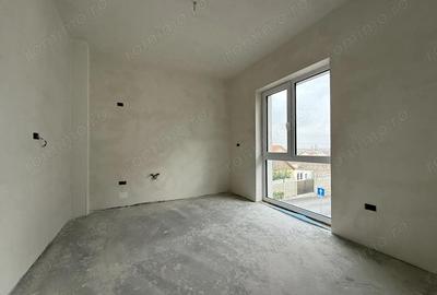 Apartament cu 2 camere semidecomandat în Sânmartin - 2