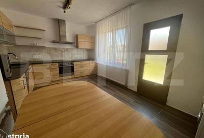 Casă cu 3 camere cu Teren 350 Mp în Tokai - 10