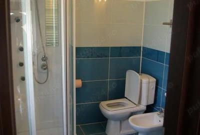 Casă cu 5 camere cu Teren 410 Mp în Nord - 2