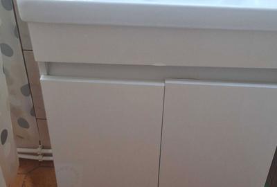 Apartament cu 2 camere nedecomandat în Trivale - 4