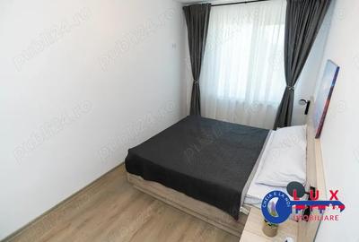 Apartament cu 2 camere semidecomandat în Ultracentral - 4