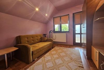 Casa P+M de vanzare in Hemeius - 12