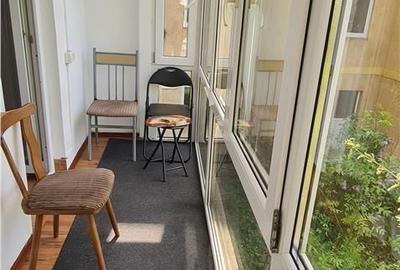 Apartament cu 2 camere, mobilat în Micălaca - 3