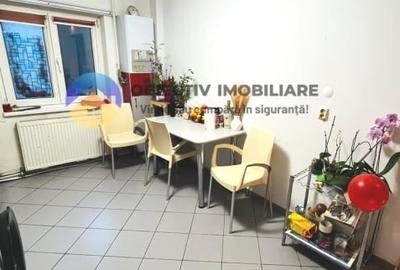 Apartament 2 camere – Bld Decebal, etaj 1 - 4
