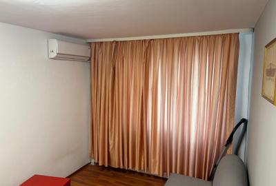 Apartament cu 2 camere semidecomandat în Central - 2