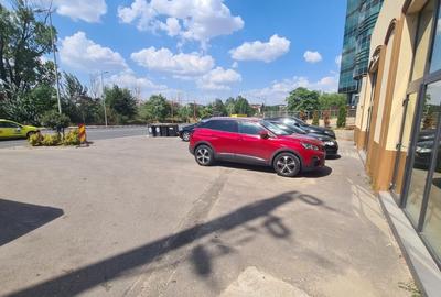 Spatiu comercial stradal Sos. Pipera - Lac - 2