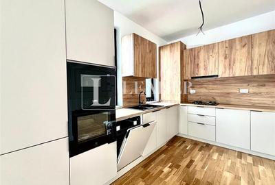 Casă individuală cu 5 camere cu Piscina în Pipera - 14