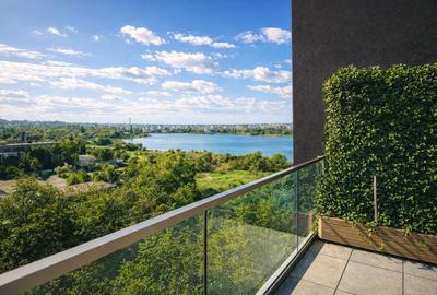 Apartament cu 3 camere decomandat în Faleza Nord - 5