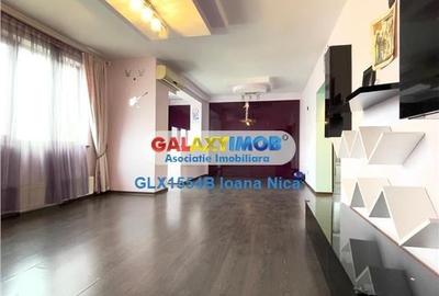 Apartament cu 3 camere semidecomandat, mobilat în Basarab - 12