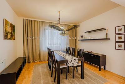 Casa individuala superba situata in cartier Buna Ziua - 5