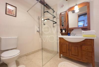 Casa istorica disponibila pentru inchiriere - Str. Tg. Vinului - 9