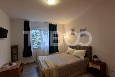 Apartament 3 camere de vanzare semidecomandat 45 mp zona Vasile Aaron - 1