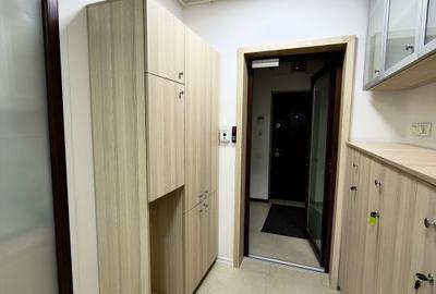 Apartament cu 2 camere semidecomandat, mobilat în Vitan - 6