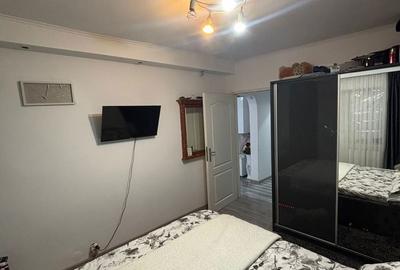 Apartament cu 3 camere semidecomandat în Central - 6