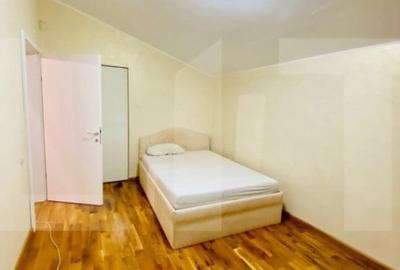 Casă cu 5 camere cu Teren 750 Mp în Central - 10