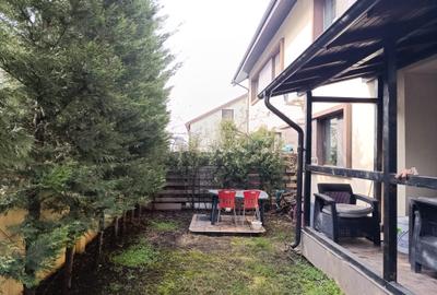 Duplex cu 5 camere cu Canalizare în Prelungirea Ghencea - 2