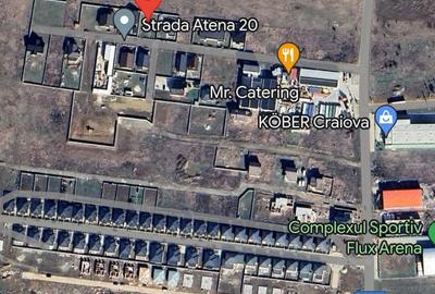 Casă cu 4 camere cu Teren 500 Mp în Gării - 9