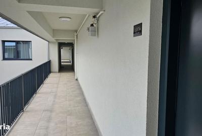 Apartament cu 3 camere decomandat în Central - 1