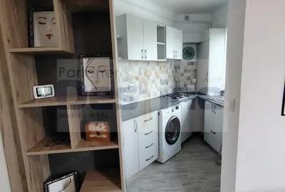 Apartament 2 camere-Semidecomandat-Tudor Vladimirescu - 6