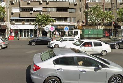 Romana-Magheru-Universitate-suprafata 130 mp-pret 7300 euro - 1