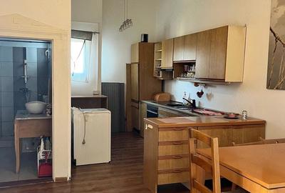 Apartament cu 2 camere semidecomandat în Ultracentral - 5