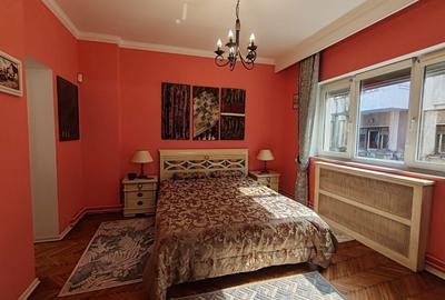 Apartament cu 3 camere semidecomandat în Cotroceni - 5