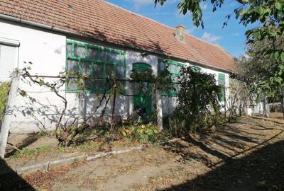 Casă cu 3 camere în Central - 4