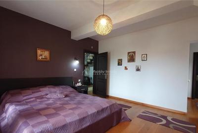 Casa individuala - 250 mp anexa - 10 ari teren - Scheia - 13