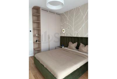 REA1027193 Apartament High End 3 camere I One Mamaia Nord - 22