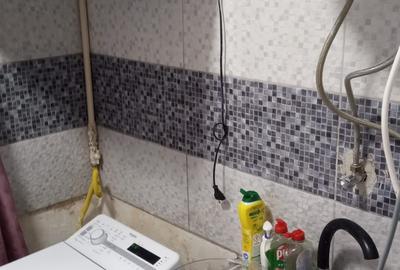 Garsonieră semidecomandată în Doamna Ghica - 4