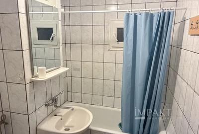 Apartament cu 4 camere decomandat, mobilat în Zorilor - 9