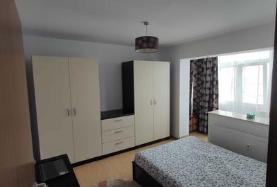 Apartament cu 2 camere semidecomandat în Cantemir - 3