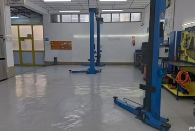 Spațiu comercial, de 200 mp, în Central - 2