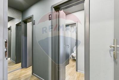 Spațiu comercial – Ultracentral - Investiție cu randament imediat - 4