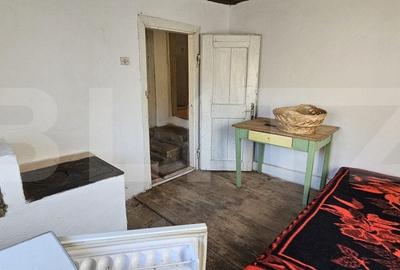Casa de vanzare, 1392 mp de teren, zona-Visinesti - 17