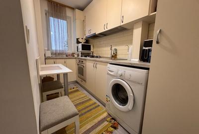Apartament cu 2 camere nedecomandat în Liteni - 4