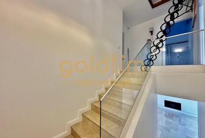 OXFORD RESIDENCE/SCOALA AMERICANA/PARTIAL MOBILAT/GARAJ - 16