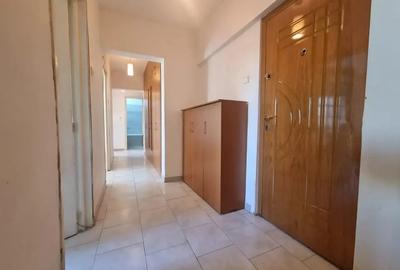 Apartament 3 camere  bd.Obregia-Sanitare si Electrice schimbate Apartament 3 camere  bd.Obregia-Sanitare si Electrice schimbate - 5